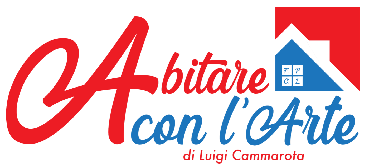 ABITARE CON L'ARTE